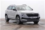 2024 Skoda Karoq