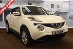 2018 Nissan Juke