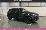 2021 Land Rover Range Rover Evoque