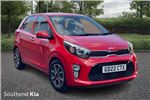 2022 Kia Picanto