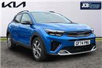 2025 Kia Stonic