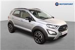 2021 Ford EcoSport