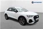 2021 Audi Q3