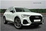 2021 Audi Q3