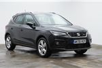 2021 SEAT Arona