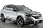 2022 Citroen C5 Aircross