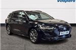 2023 Ford Focus Estate