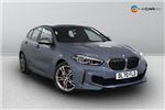 2020 BMW 1 Series