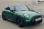 2023 MINI Hatchback