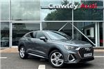2023 Audi Q3