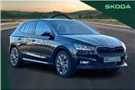 2024 Skoda Fabia 1.0 TSI 116 Colour Edition 5dr