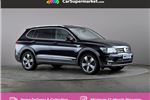 2019 Volkswagen Tiguan Allspace