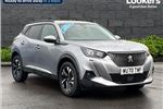 2020 Peugeot 2008