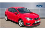 2017 SEAT Ibiza