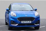 2023 Ford Puma