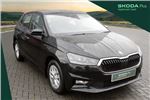 2023 Skoda Fabia