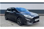 2020 Ford Fiesta