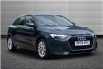 2021 Audi A1