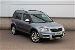 2016 Skoda Yeti Outdoor