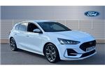 2023 Ford Focus