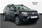 2024 Dacia Journey