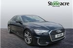 2023 Audi A6