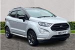 2019 Ford EcoSport