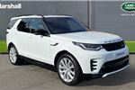 2022 Land Rover Discovery