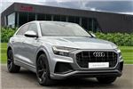 2023 Audi Q8