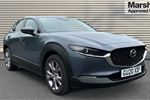 2020 Mazda CX-30