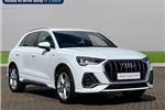 2024 Audi Q3