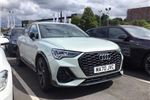 2020 Audi Q3