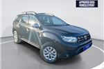 2023 Dacia Duster