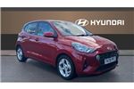 2021 Hyundai i10