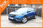 2021 Vauxhall Grandland X