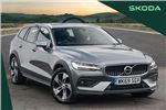 2020 Volvo V60 Cross Country