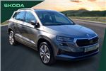 2024 Skoda Karoq