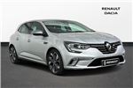 2019 Renault Megane