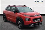 2019 Citroen C3 Aircross