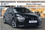 2022 Volkswagen Golf Estate