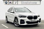 2022 BMW X1