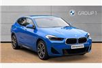 2020 BMW X2