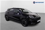 2022 Ford Puma 1.0 EcoBoost Hybrid mHEV ST-Line X 5dr DCT