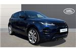 2021 Land Rover Range Rover Evoque