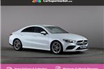 2021 Mercedes-Benz CLA