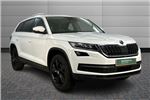 2018 Skoda Kodiaq
