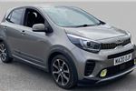 2020 Kia Picanto