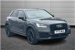 2020 Audi Q2