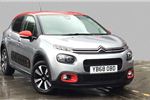 2019 Citroen C3