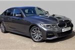 2021 BMW 3 Series